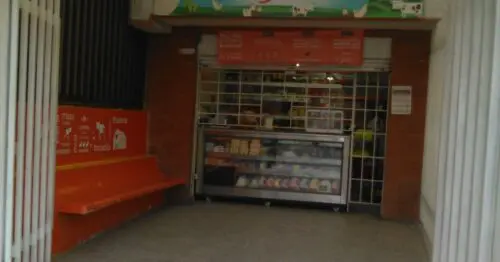 DISTRIBUIDORA PIO PIO LA ESPERANZA SUR DISTRIBUIDORA PIO PIO LA ESPERANZA SUR